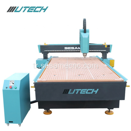 Ahşap CNC Router Makine Fiyatı